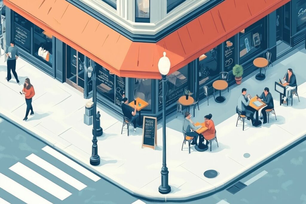A Food Lover’s Guide to Dining in Village at Centennial