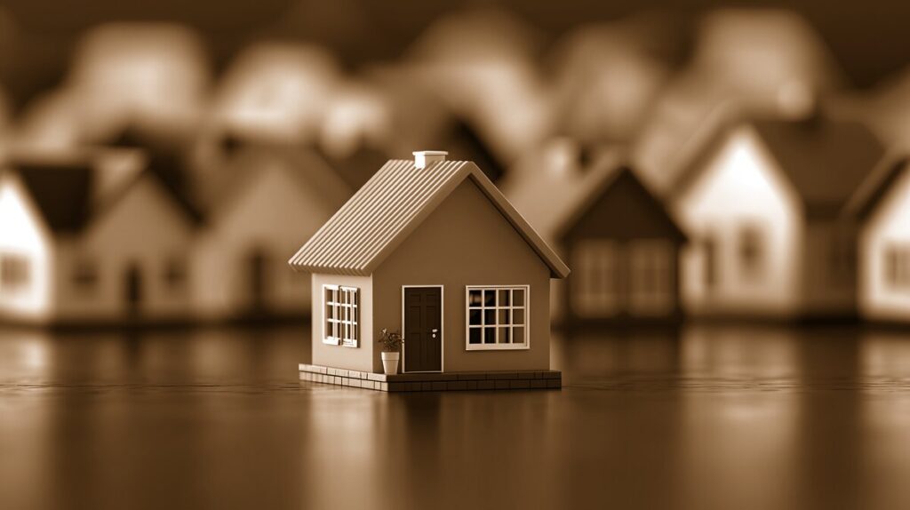 Village at Centennial: A Neighborhood Shaped by Open Land, New Beginnings, and Community